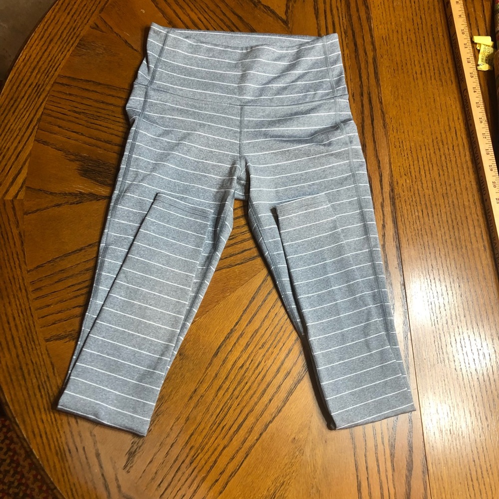 Athleta leggings